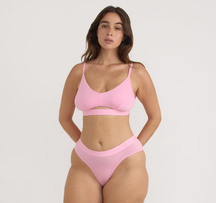 Soft Touch Bralette