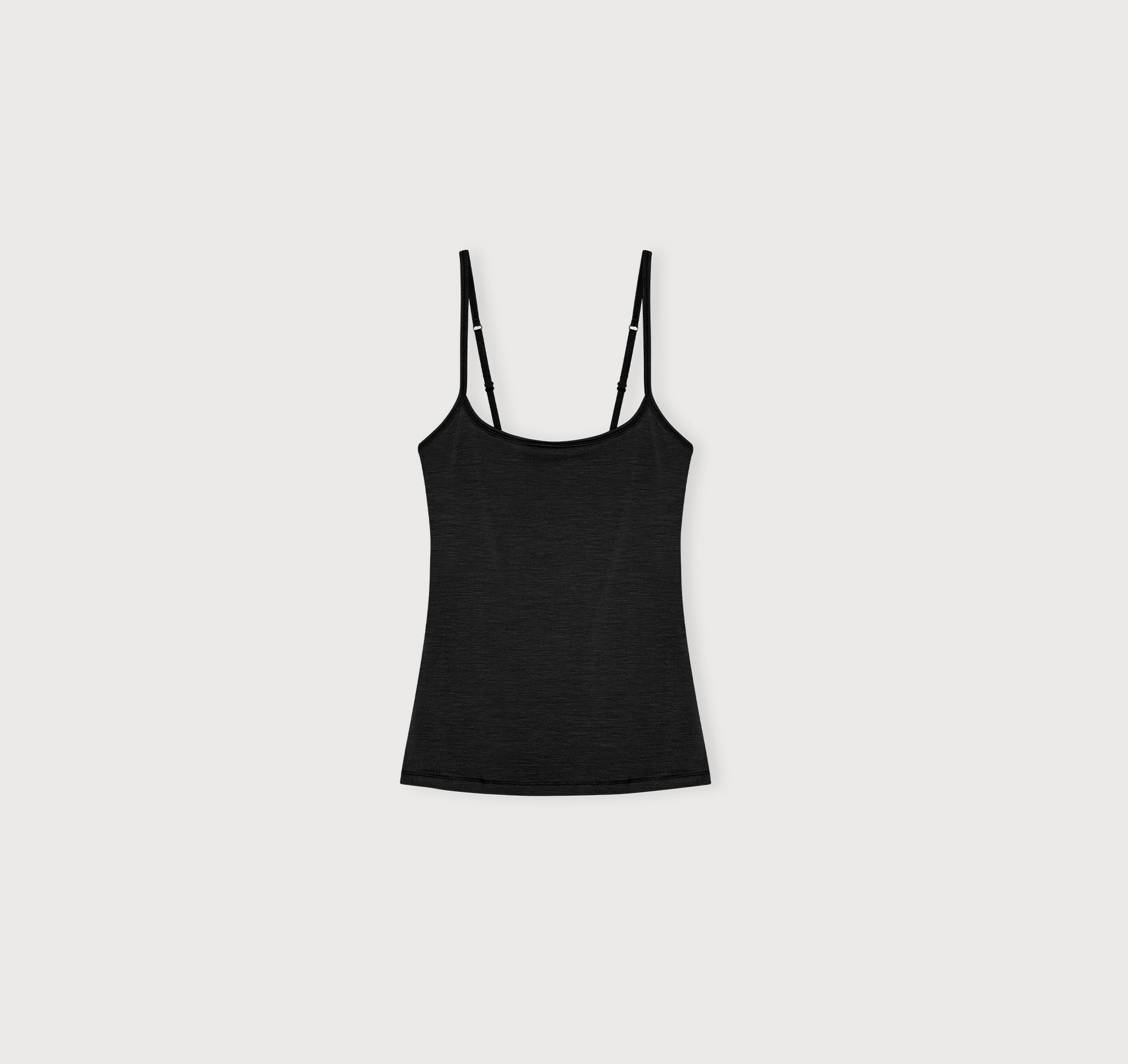 Soft Touch Veil Cami | Only $ 34 | Organic Basics