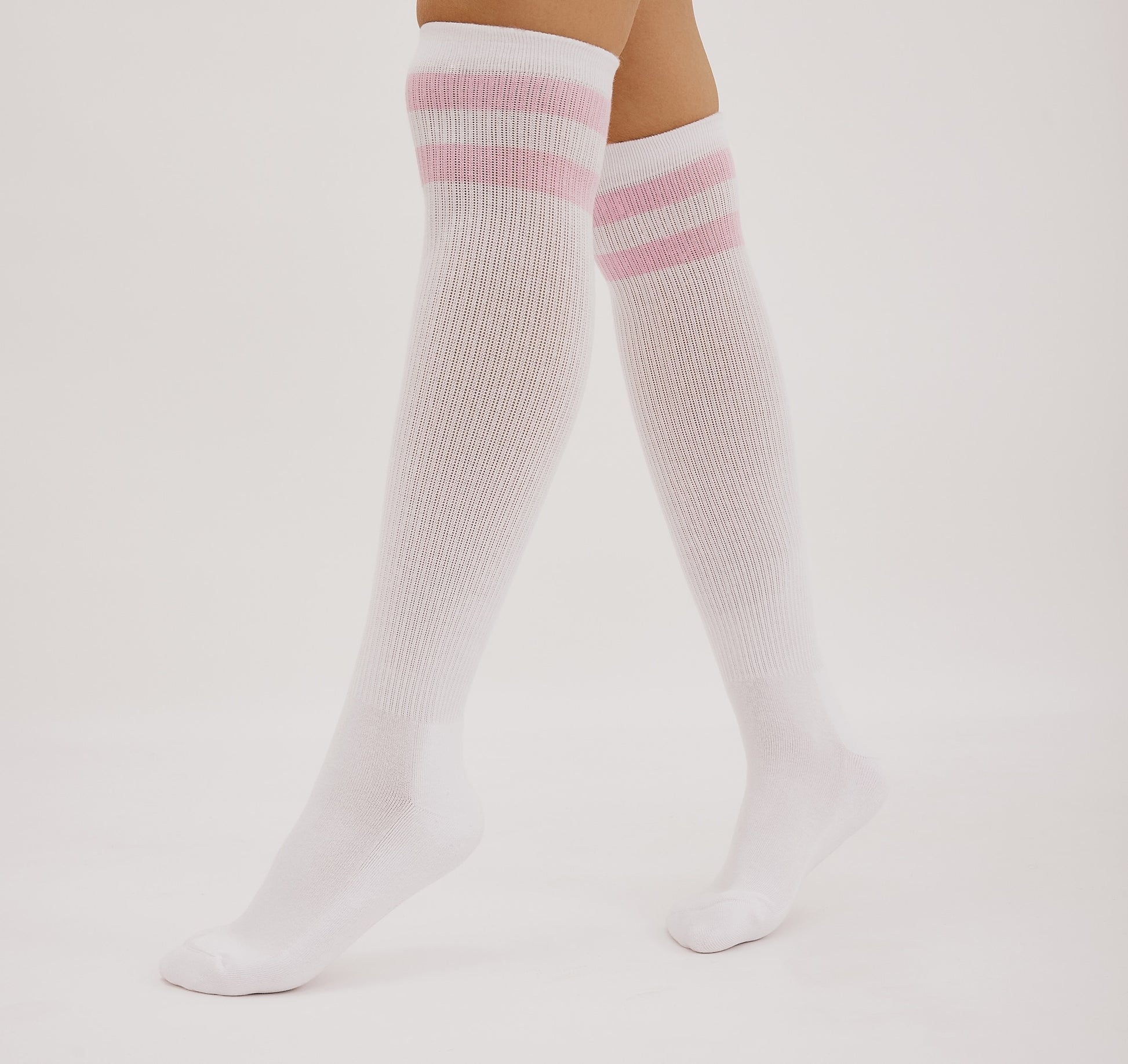 Knee High Overnight Socks Dry Feet MIG4U Breathable Moisturizing