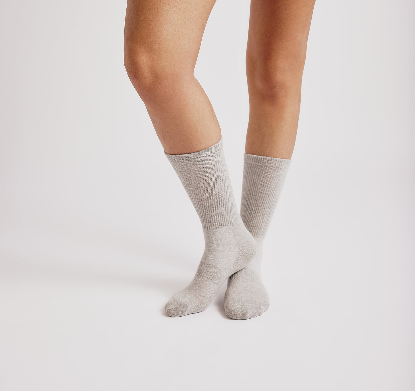 Core Tennis Crew Socks 2-pack