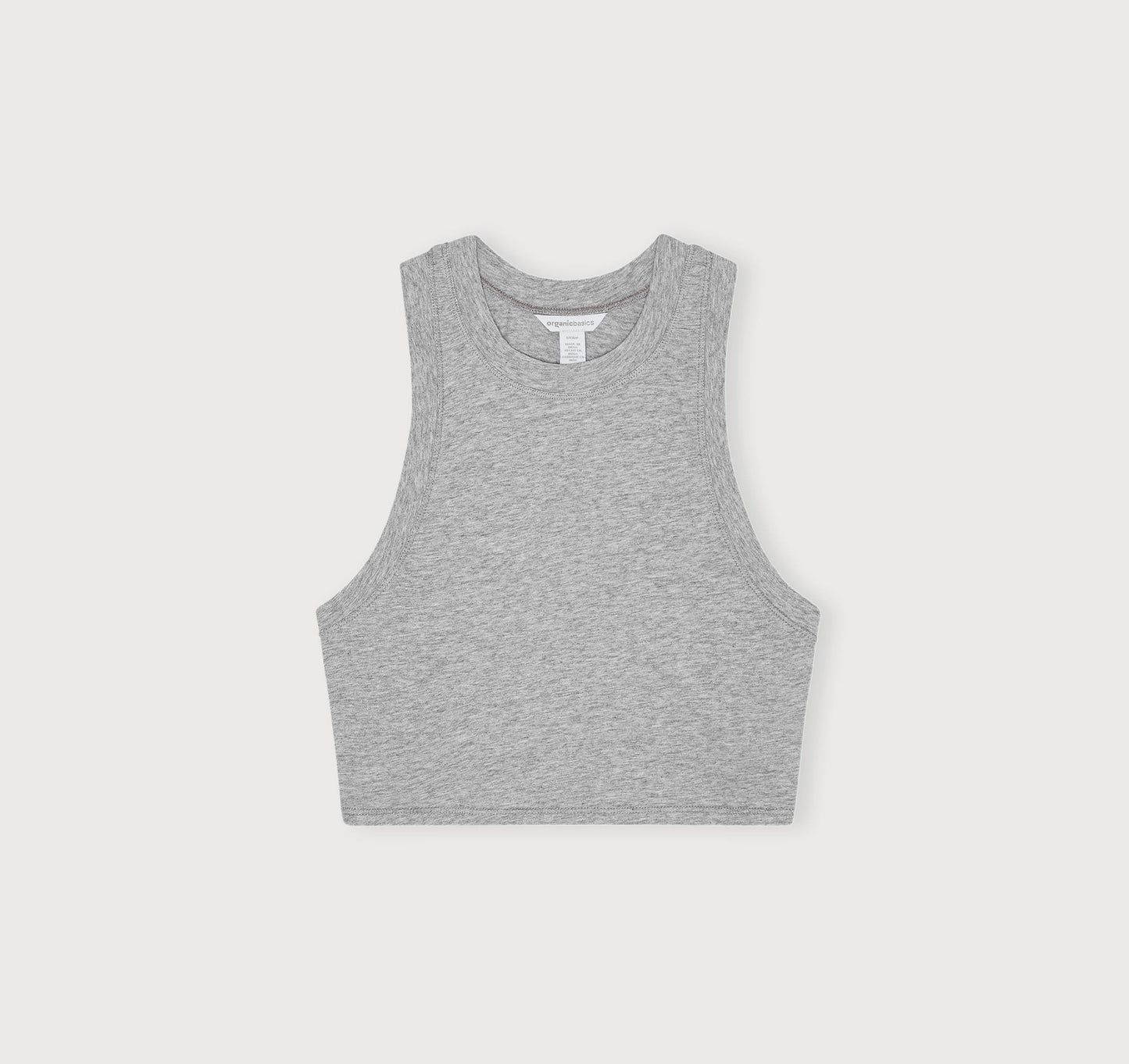 Core Crop Tank Top