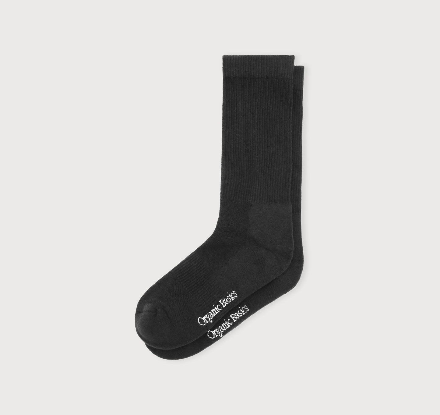 Core Tennis Crew Socks 2-pack