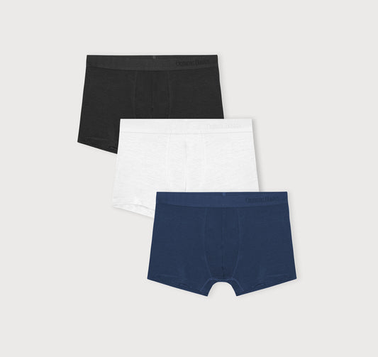 Premium Trunks 3-pack