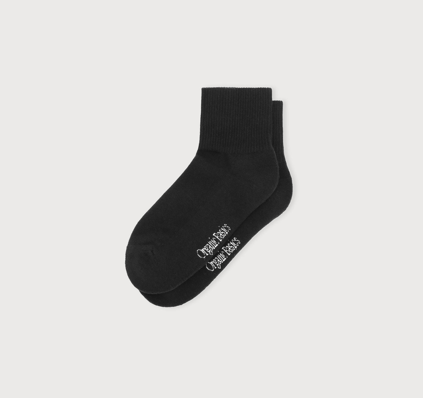 Core Ankle Socks 2-pack
