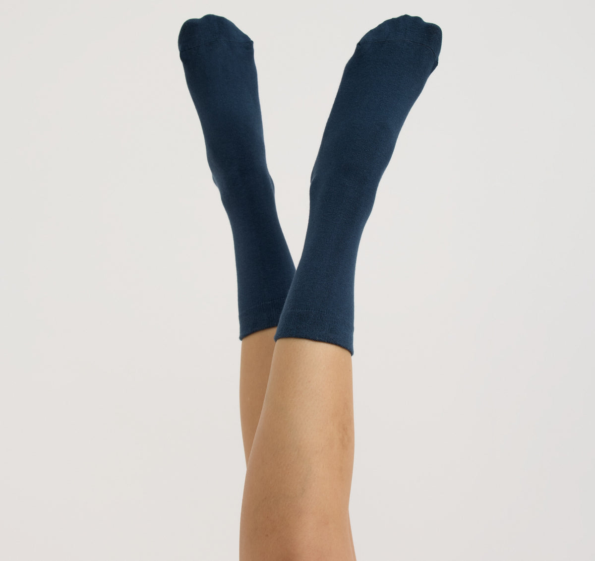 Core Crew Socks 3-pack | Only $ 18 | Organic Basics