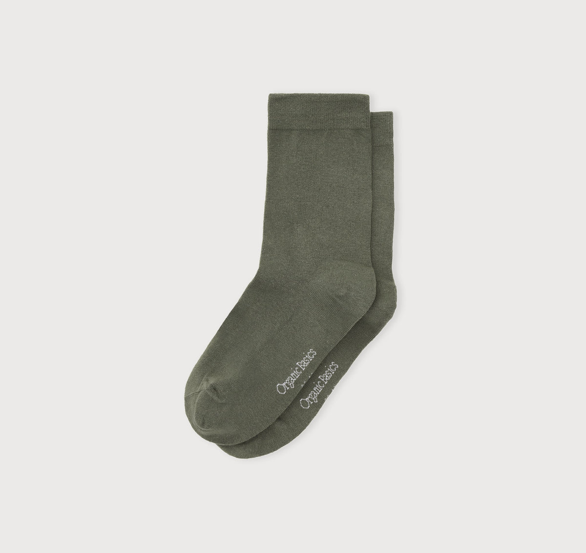 Core Crew Socks 3-pack | Only $ 27 | Organic Basics