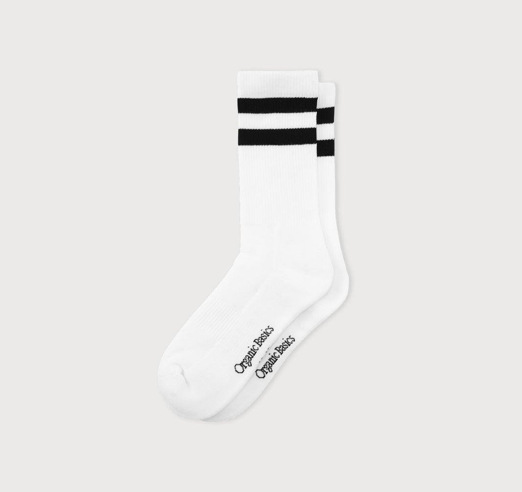 Mens socks shop online at organic basics