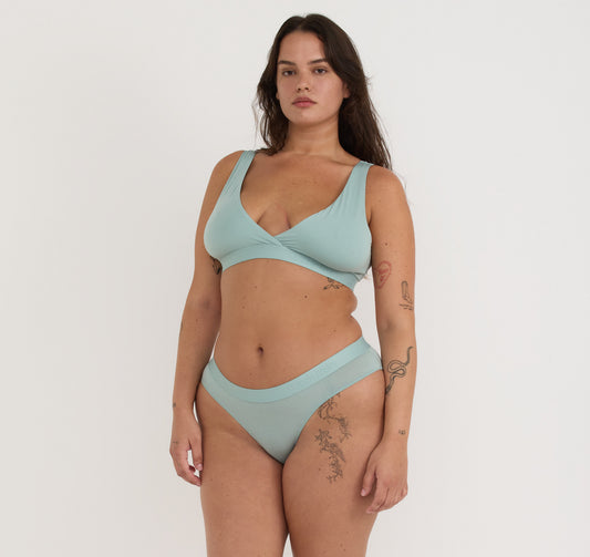 Soft Touch Basic Bralette