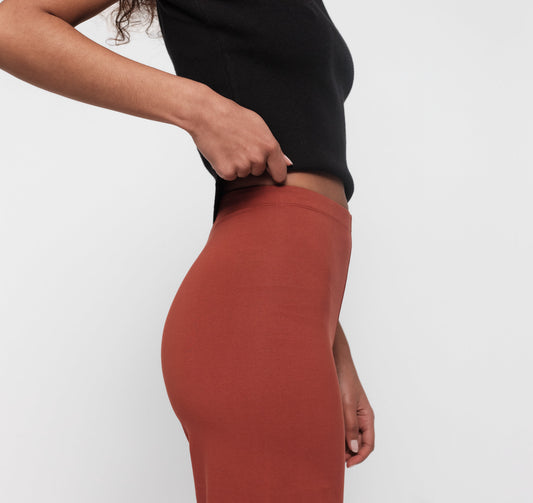 Core Straight Leg Pants