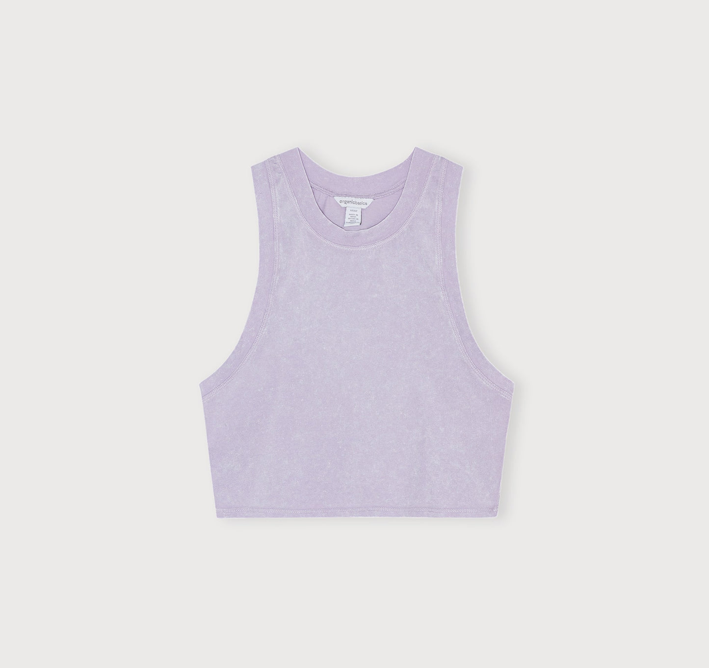 Core Crop Tank Topbf