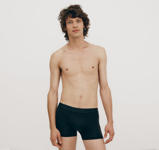 9 Sustainable Men's Underwear And Organic Boxer Briefs - The Good