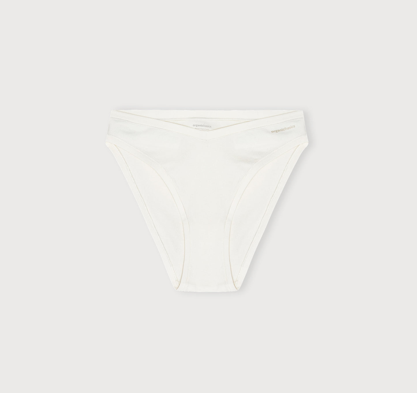 Low-cut briefs made from organic cotton and TENCEL™Modal 4253767