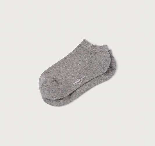 Core Ankle Socks 2-Pack
