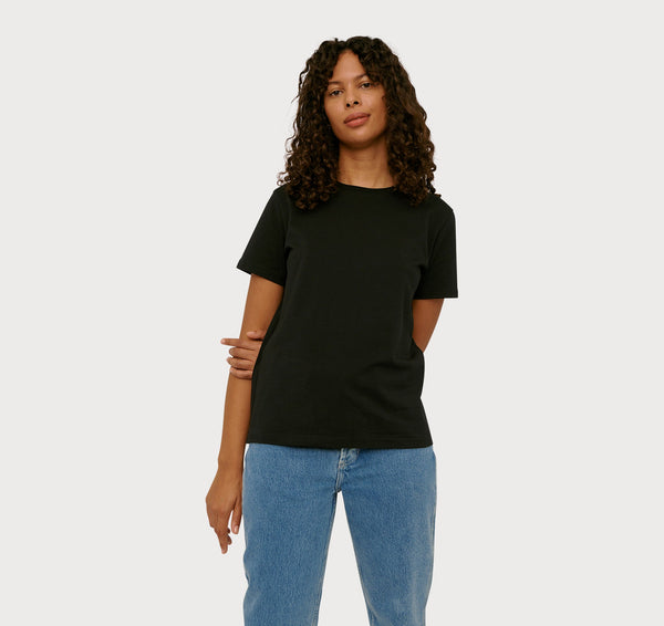 Buy Organic Cotton Tee 3-pack | Fast Delivery | Organic Basics US