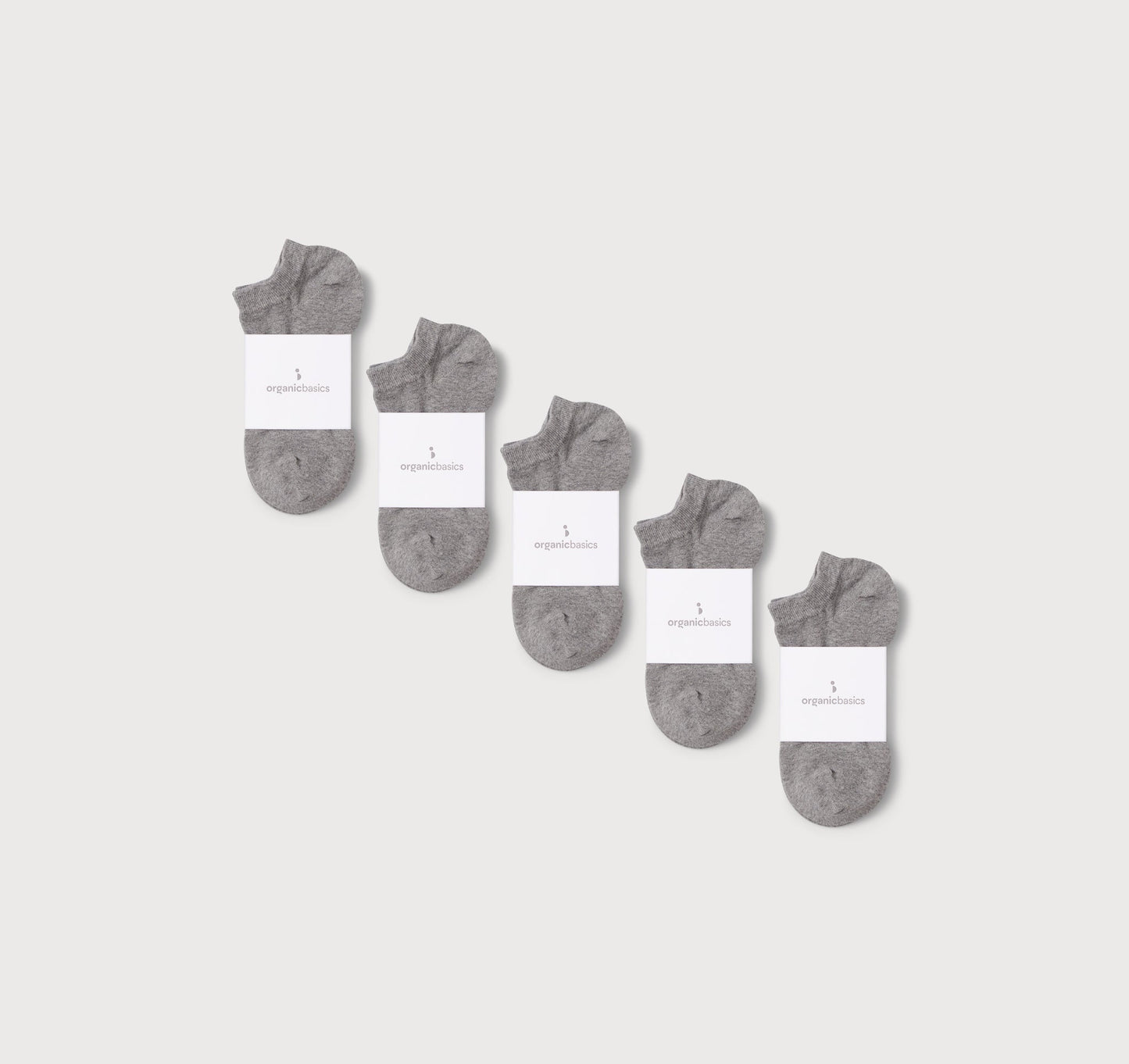Core Ankle Socks 10-pack