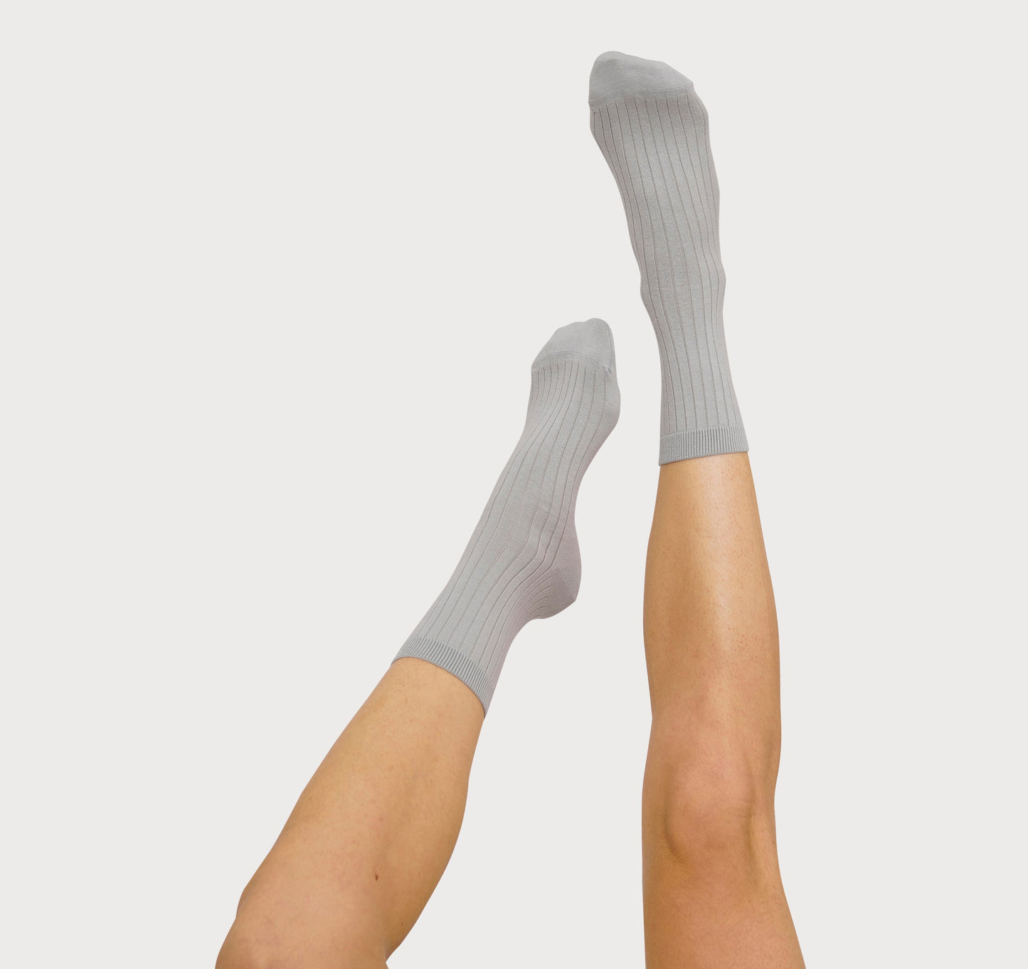 Core Rib Socks 10-pack