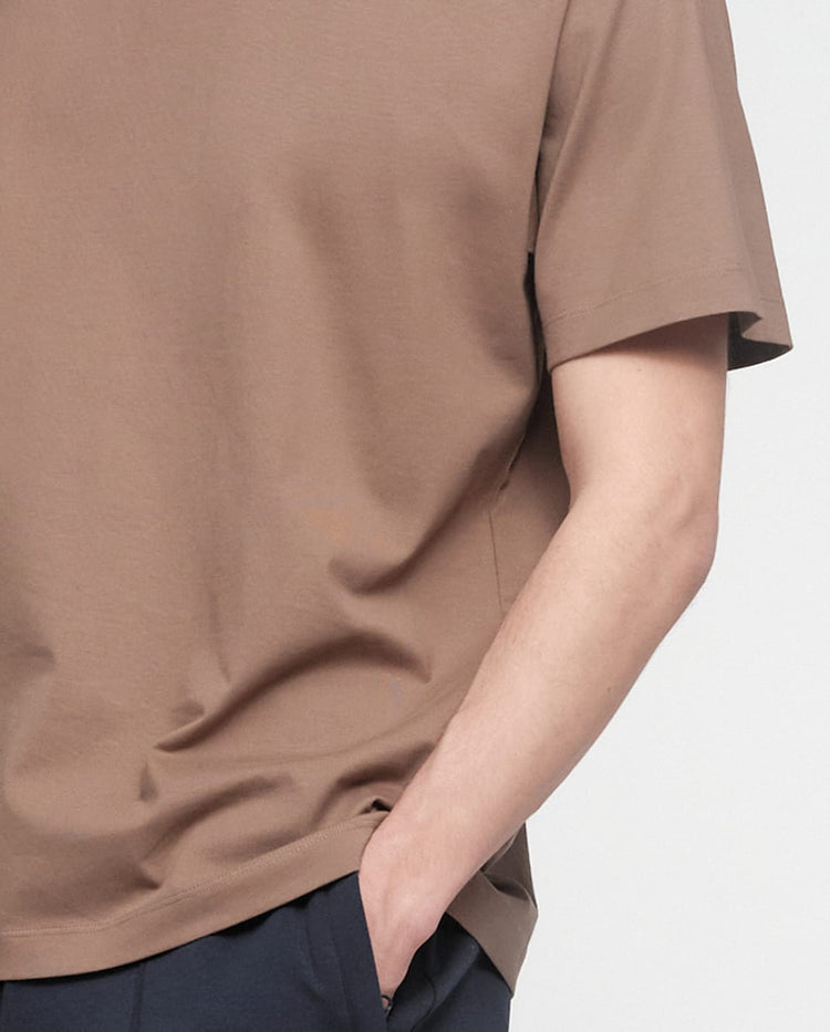 True Extra Heavy Boxy Tee 3-Pack